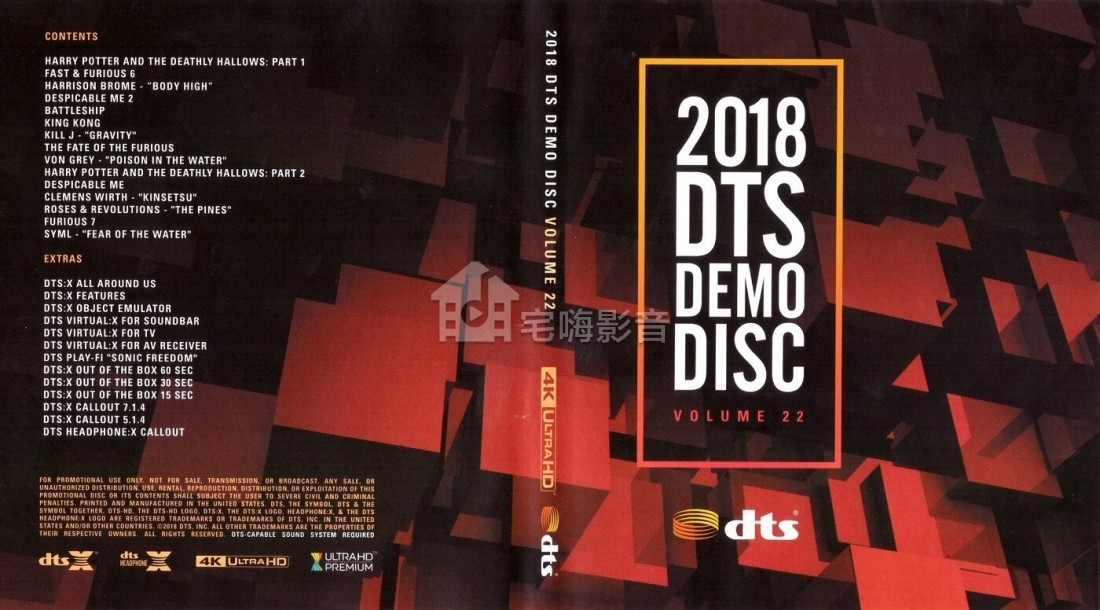 DTS 2018ԵDTS.Demo.Disc.Vol.22.2018.2160p.BluRay.HEVC.DTS-X.7.1-1
