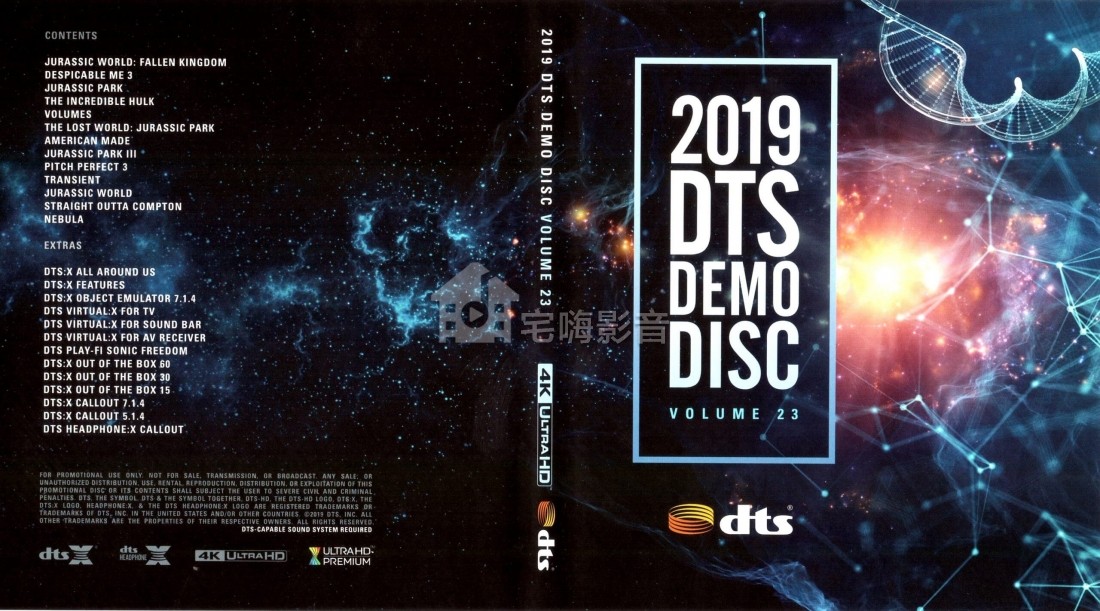 DTS 2019ԵDTS.Demo.Disc.Vol.23.2019.2160p.BluRay.HEVC.DTS-X.7.1-1