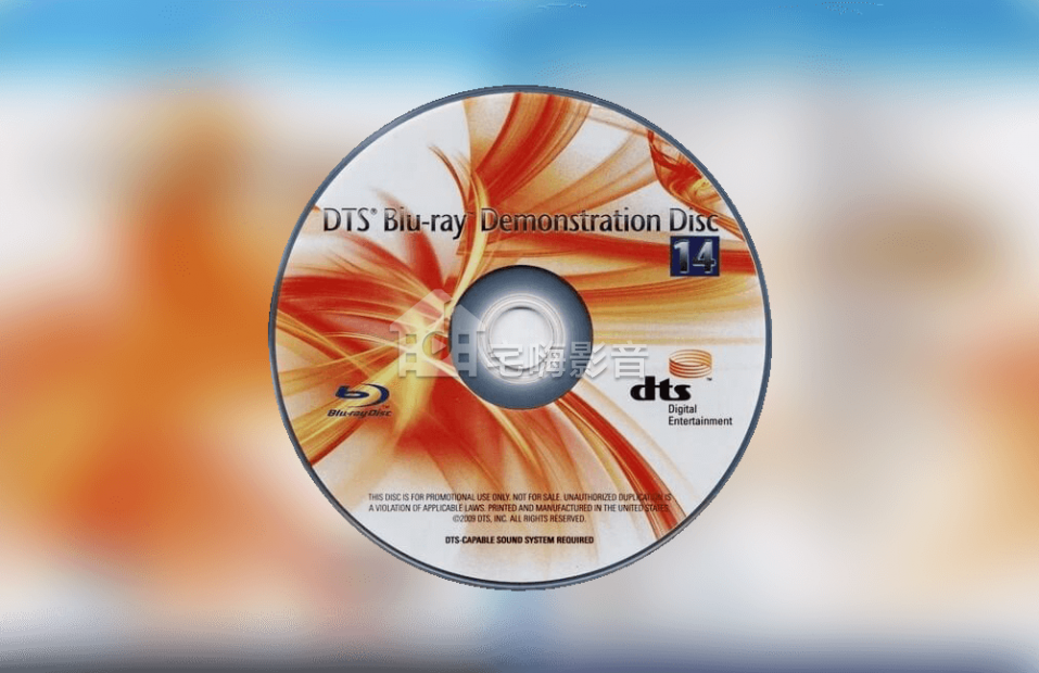 DTS 2010ʾ.DTS.Demo.Disc.Vol.14.2010.1080P.Blu-Ray.DTS.HDMA7.1-2